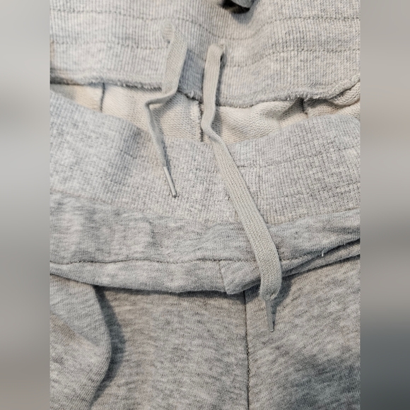 Puma grey trackpants - Picture 5 of 7